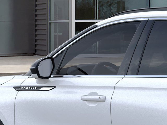 2025 Lincoln Corsair Reserve AWD
