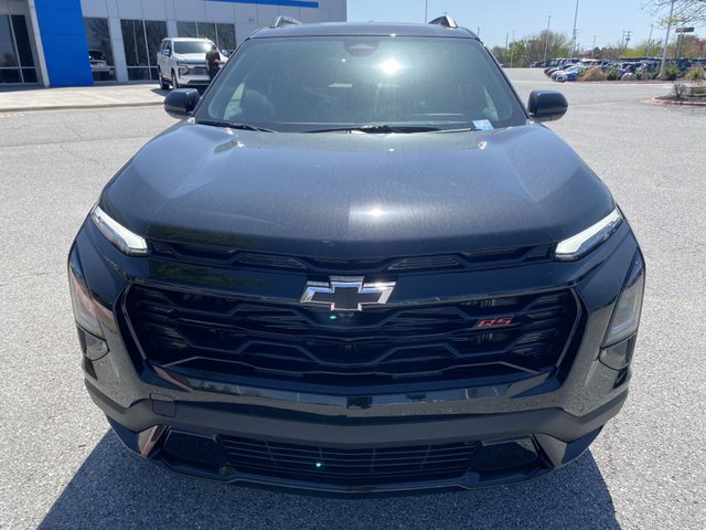 2025 Chevrolet Equinox RS w/1RS FWD