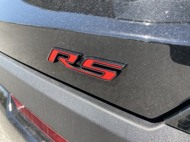 2025 Chevrolet Equinox RS w/1RS FWD