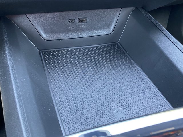 2025 Chevrolet Equinox RS w/1RS FWD