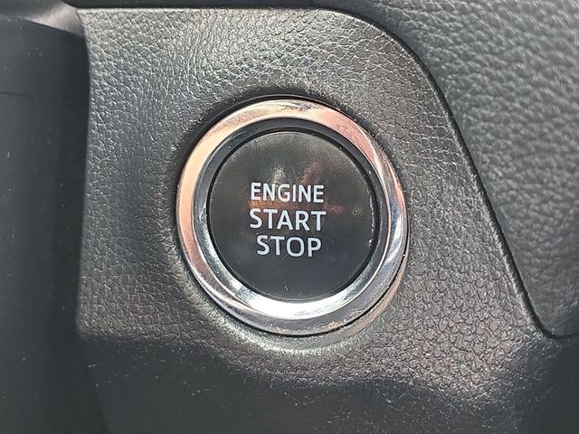 2019 Toyota RAV4 XLE FWD