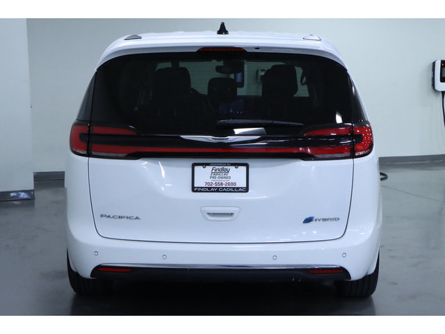 2023 Chrysler Pacifica Limited FWD Hybrid