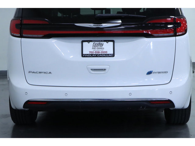 2023 Chrysler Pacifica Limited FWD Hybrid