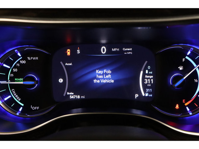 2023 Chrysler Pacifica Limited FWD Hybrid