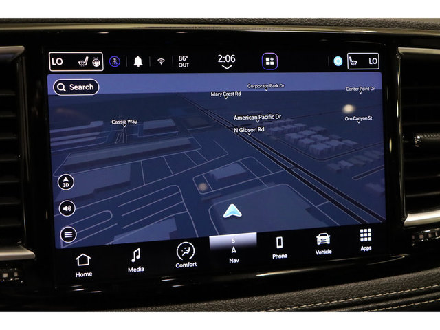 2023 Chrysler Pacifica Limited FWD Hybrid