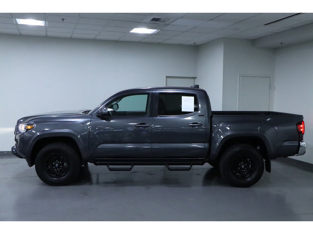 2022 Toyota Tacoma SR5 2WD