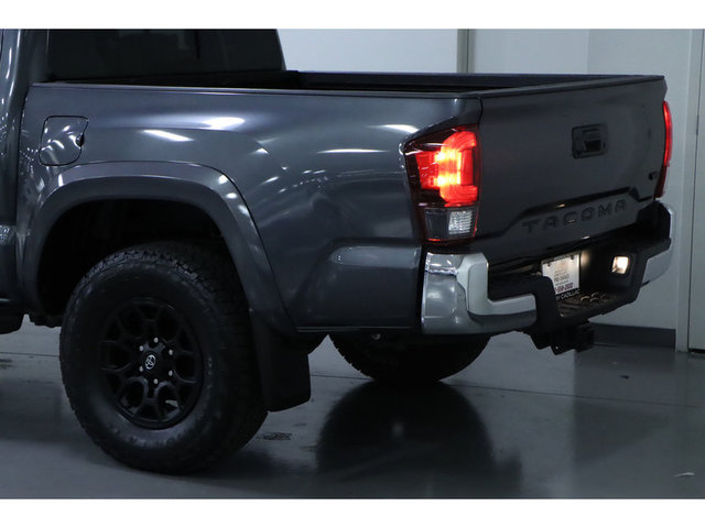 2022 Toyota Tacoma SR5 2WD