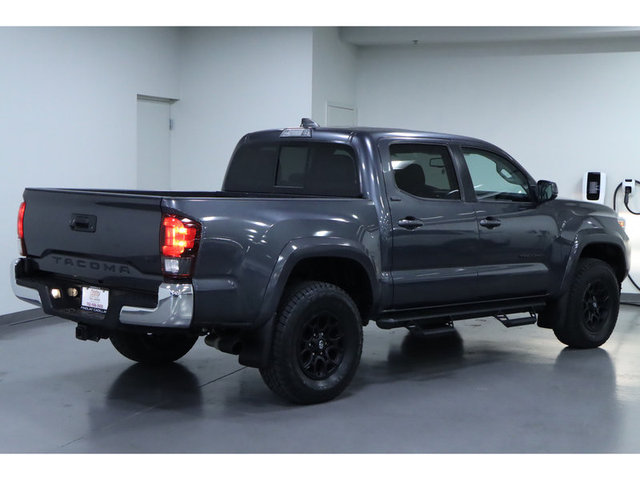 2022 Toyota Tacoma SR5 2WD