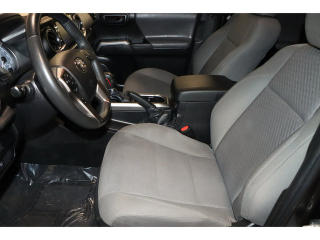 2022 Toyota Tacoma SR5 2WD