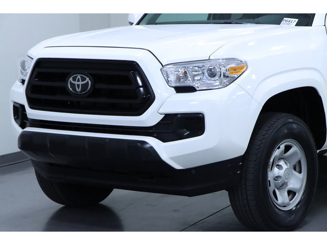 2023 Toyota Tacoma SR 2WD 6ft Bed