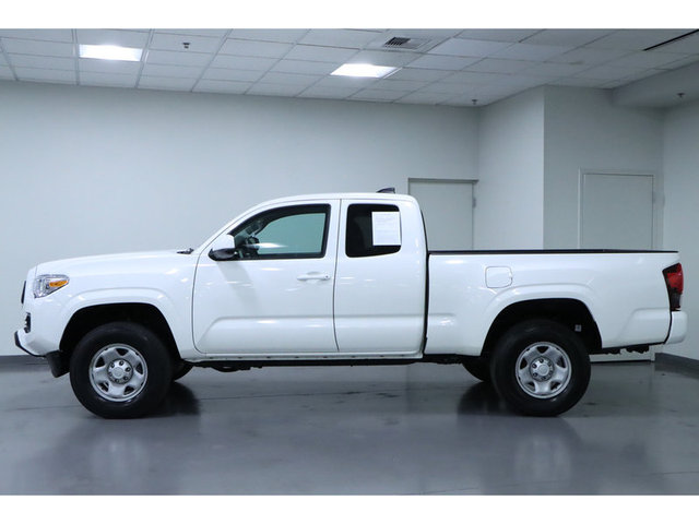 2023 Toyota Tacoma SR 2WD 6ft Bed