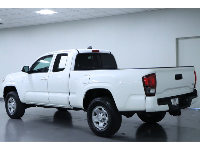 2023 Toyota Tacoma SR 2WD 6ft Bed