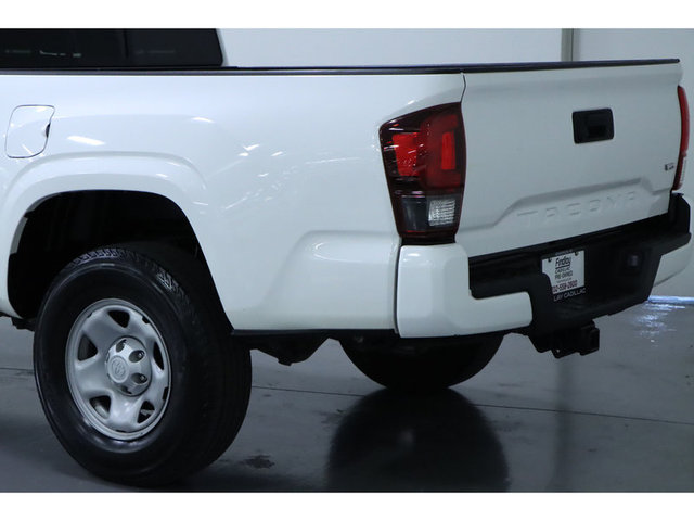 2023 Toyota Tacoma SR 2WD 6ft Bed