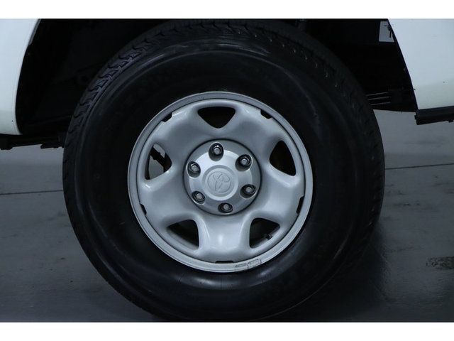 2023 Toyota Tacoma SR 2WD 6ft Bed