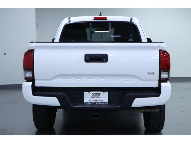 2023 Toyota Tacoma SR 2WD 6ft Bed