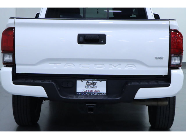 2023 Toyota Tacoma SR 2WD 6ft Bed
