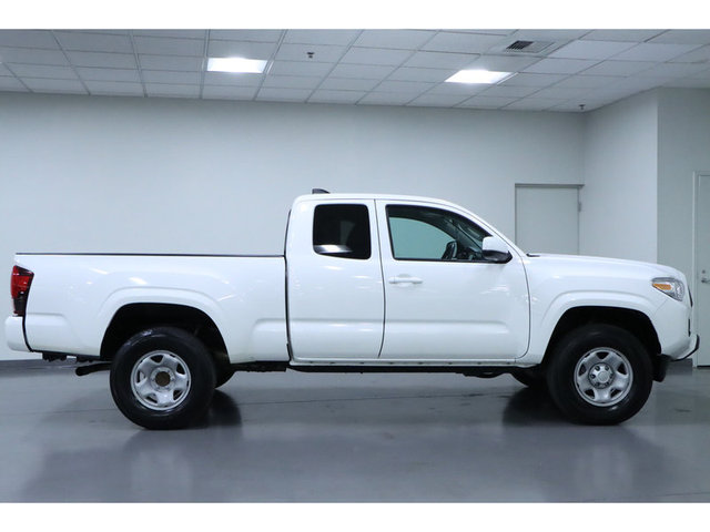 2023 Toyota Tacoma SR 2WD 6ft Bed