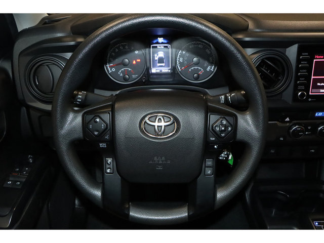 2023 Toyota Tacoma SR 2WD 6ft Bed