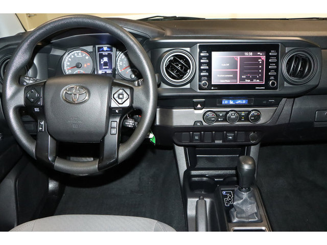 2023 Toyota Tacoma SR 2WD 6ft Bed