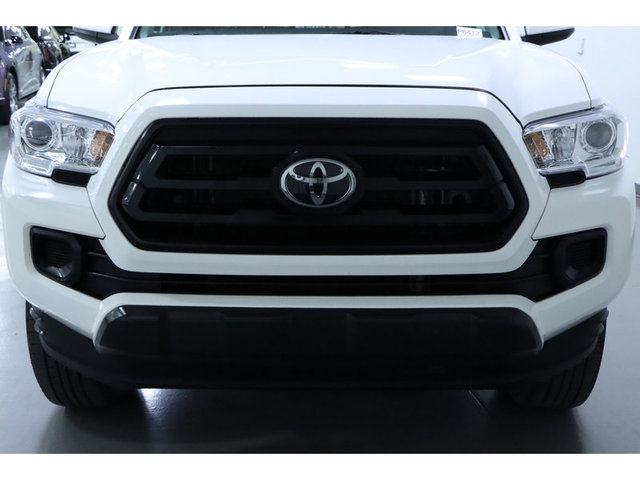 2023 Toyota Tacoma SR 2WD 6ft Bed