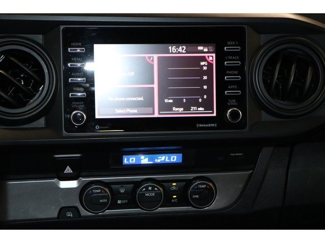 2023 Toyota Tacoma SR 2WD 6ft Bed