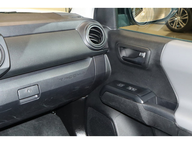 2023 Toyota Tacoma SR 2WD 6ft Bed