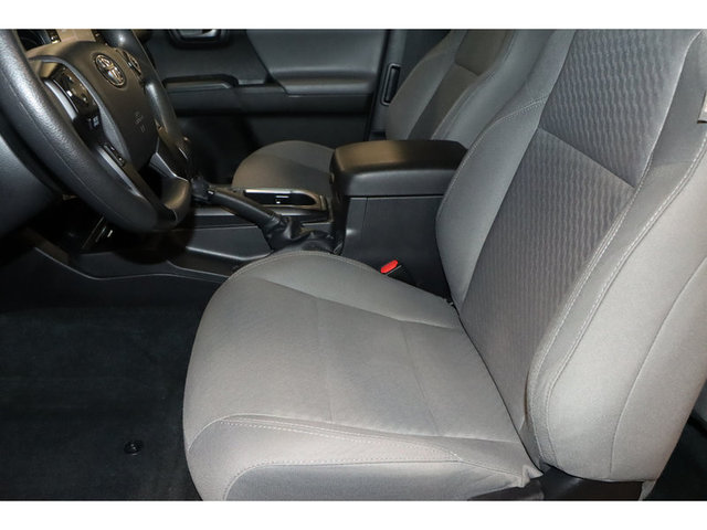 2023 Toyota Tacoma SR 2WD 6ft Bed