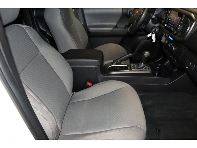 2023 Toyota Tacoma SR 2WD 6ft Bed