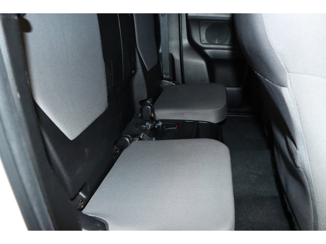 2023 Toyota Tacoma SR 2WD 6ft Bed