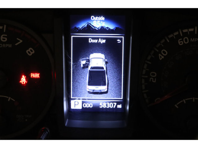 2023 Toyota Tacoma SR 2WD 6ft Bed