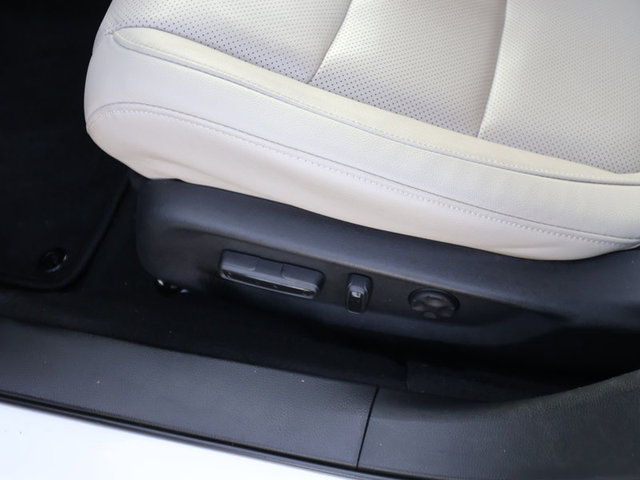 2021 Honda Accord EX-L Hybrid