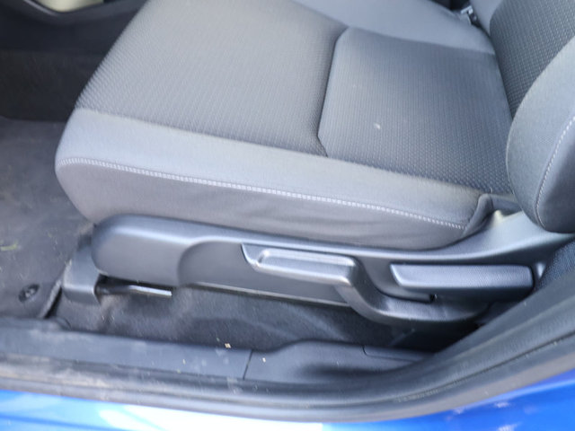 2022 Honda HR-V Sport AWD