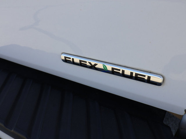 2014 Ford F-150 STX 4WD 145WB