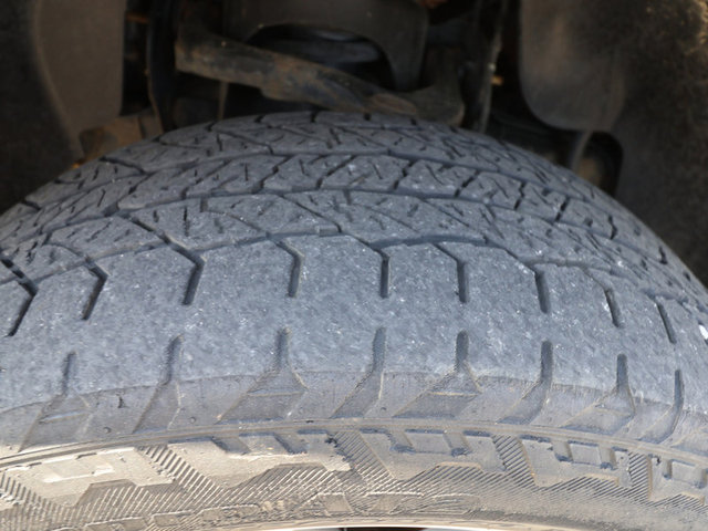 2014 Ford F-150 STX 4WD 145WB