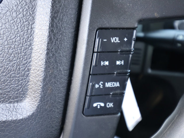 2014 Ford F-150 STX 4WD 145WB