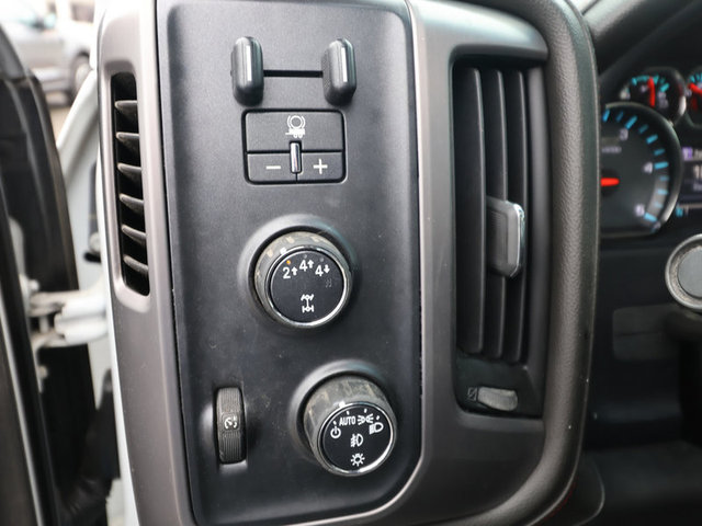2017 GMC Sierra 2500HD SLT 4WD 153WB