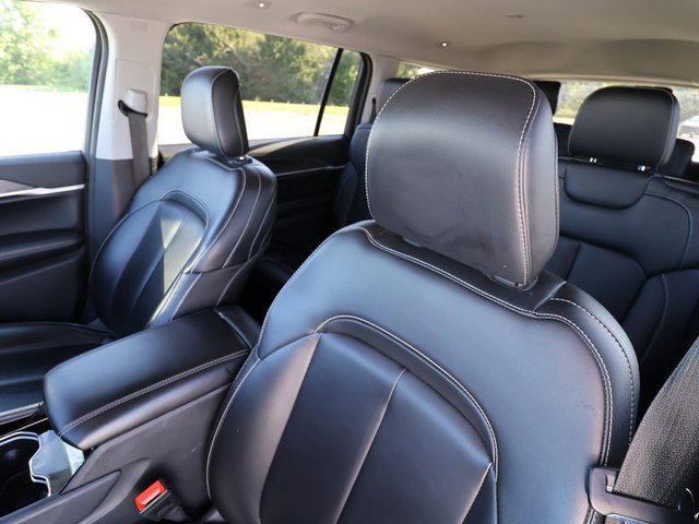 2023 Jeep Grand Cherokee Limited 4WD L