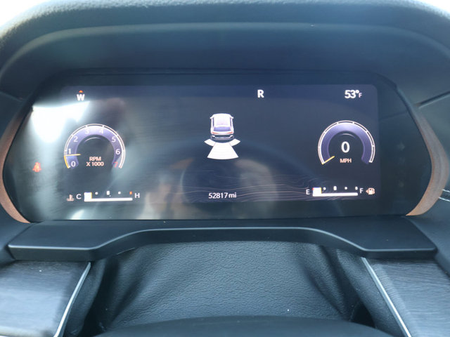 2023 Jeep Grand Cherokee Limited 4WD L
