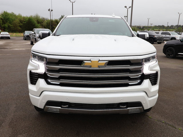 2024 Chevrolet Silverado 1500 High Country 4WD 147WB