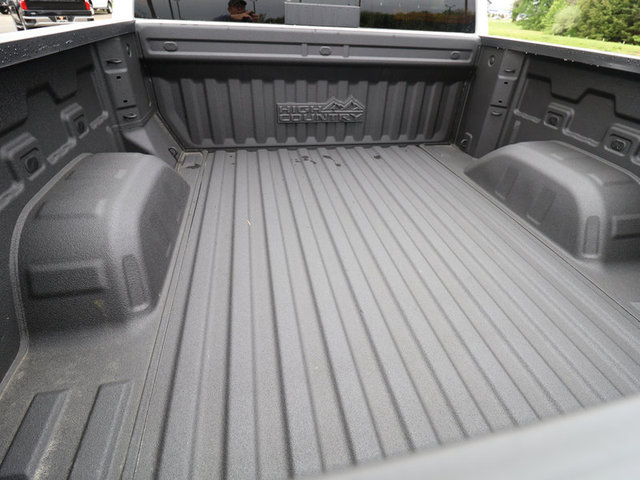 2024 Chevrolet Silverado 1500 High Country 4WD 147WB
