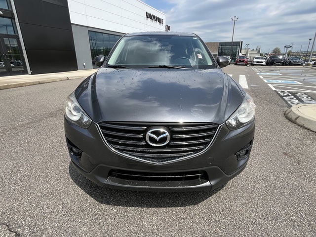 2016 Mazda CX-5 Grand Touring FWD