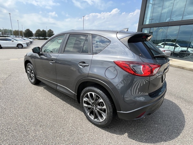 2016 Mazda CX-5 Grand Touring FWD