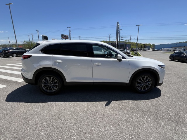 2023 Mazda CX-9 Touring AWD