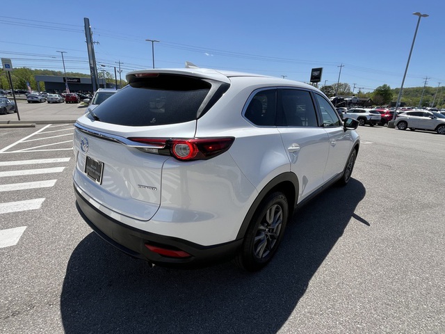 2023 Mazda CX-9 Touring AWD