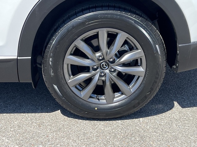 2023 Mazda CX-9 Touring AWD