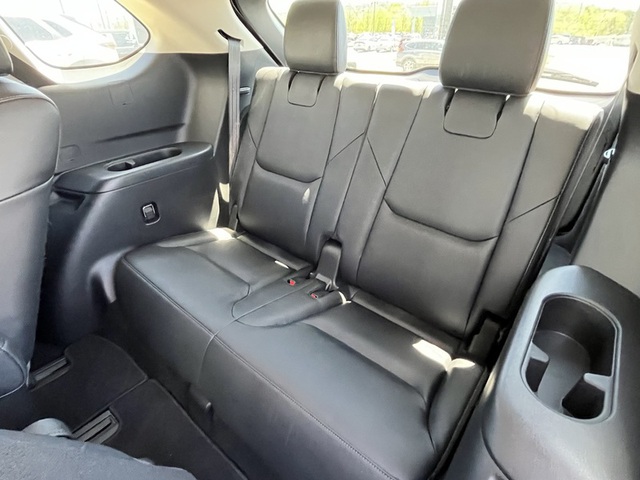 2023 Mazda CX-9 Touring AWD