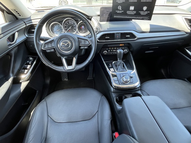 2023 Mazda CX-9 Touring AWD
