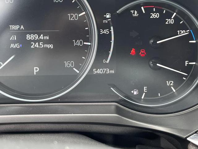 2021 Mazda Mazda6 Signature