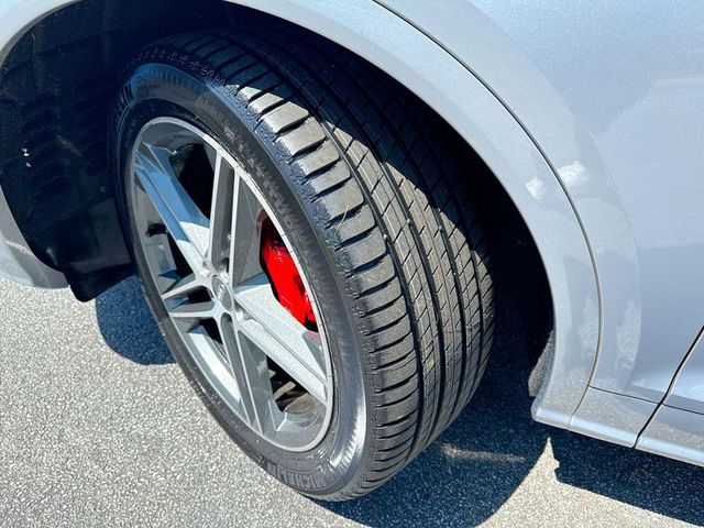2019 Audi SQ5 3.0T Prestige