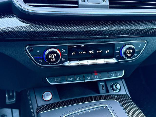 2019 Audi SQ5 3.0T Prestige